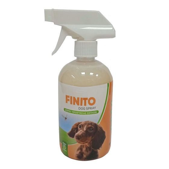 Εικόνα της Stac Finito dog Spray 500ml