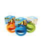 Εικόνα της Happypet Grubber Interactive Football Mini (12cm)