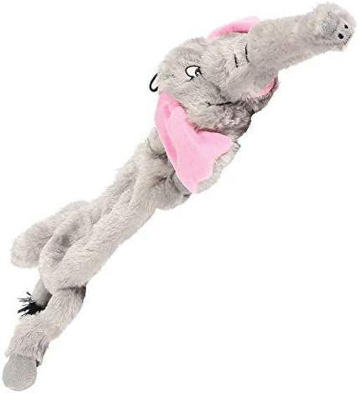 Εικόνα της Happypet Wild Crinkler Elephant 60cm