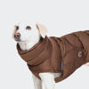 Εικόνα της Cloud7 Μπουφάν Alaska Mocca Size 8 (Στήθος 73-84cm Μήκος 51-57cm)