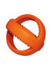 Εικόνα της Happypet Grubber Interactive Football Mini (12cm)