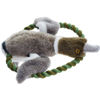 Εικόνα της Hunter Παιχνίδι Σκύλου Wildlife Duck (27cm)