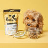 Εικόνα της Pooch & Mutt Λιχουδιές Σκύλου Skin & Coat 120gr