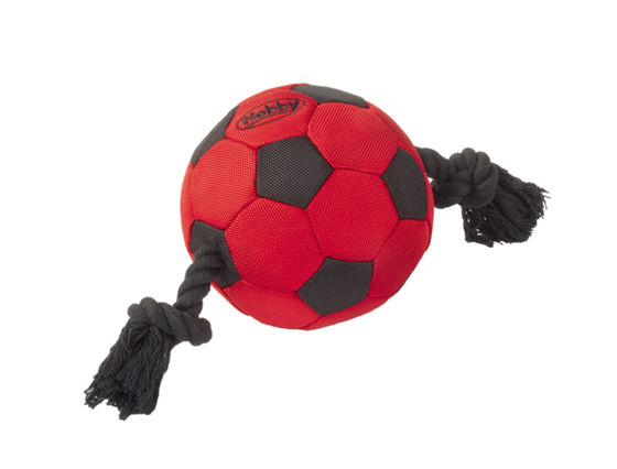 Εικόνα της Nobby Παιχνίδι Σκύλου Ανθεκτική Μπάλα 35cm