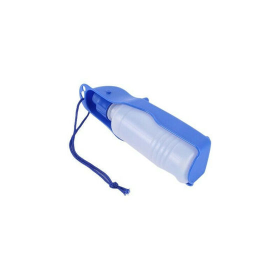 Εικόνα της Vitakraft Πτυσσόμενο Πλαστικό Μπουκάλι Ταξιδιού 500ml