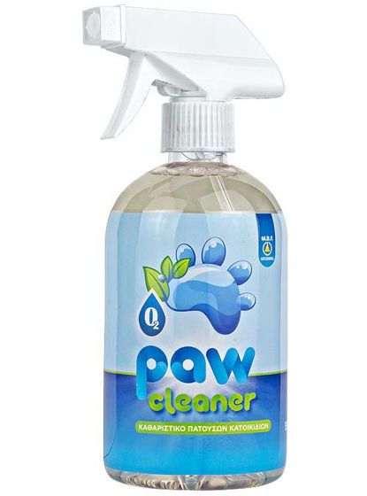 Εικόνα της MBF Paw Cleaner 500ml