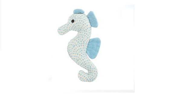 Εικόνα της Happypet Παιχνίδι Σκύλου Boutique Seahorse