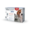 Εικόνα της Wepharm Wejoint Plus Small Breed & Γάτες 30tbs