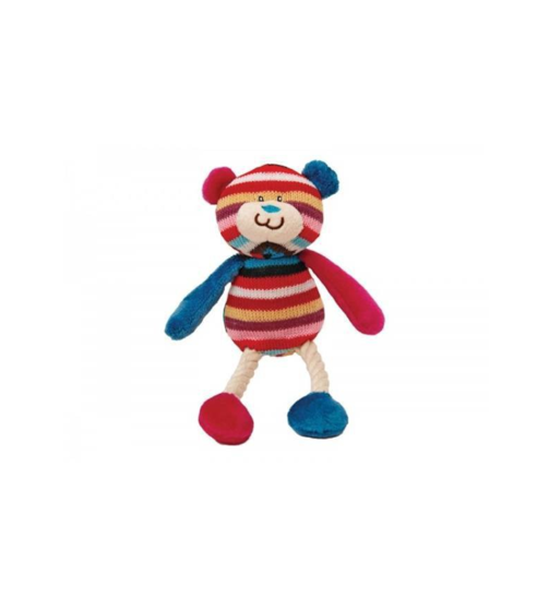 Εικόνα της Rosewood Παιχνίδι Σκύλου Τilly Teddy 20cm