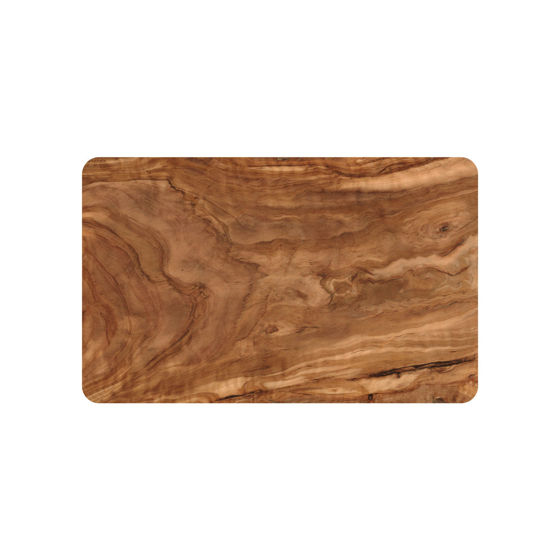 Εικόνα της TarHong Σουπλά Olive PVC 29.2×48.3cm