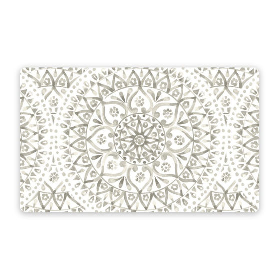 Εικόνα της TarHong Σουπλά Boho Medallion PVC 29.2×48.3cm