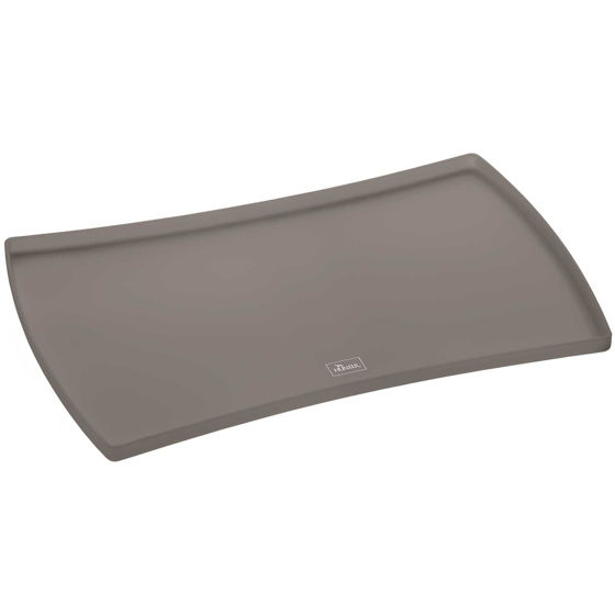 Εικόνα της Hunter Base Selection Σουπλά Σιλικόνης Για Μπολ Taupe (48x30cm)