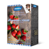 Picture of Smookies Μπισκότα Strawberry & Yogurt Premium 200gr