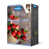 Εικόνα της Smookies Μπισκότα Strawberry & Yogurt Premium 200gr