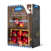 Εικόνα της Smookies Μπισκότα Apples & Carrots Premium 200gr