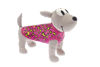 Εικόνα της Ferribiella Καλοκαιρινό T-shirt Σκύλου Rock Princess