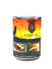 Εικόνα της Ambrosia Grain Free Adult Sensitive Turkey & Duck 400gr