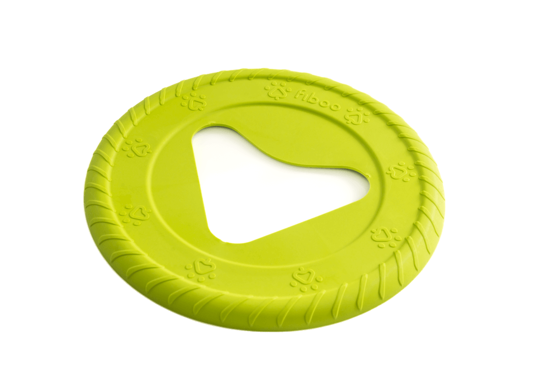 Εικόνα της Fiboo Frisbee - Frisboo Πράσινο 25cm