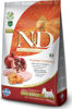 Εικόνα της N&D Grain Free Pumpkin Chicken Adult Mini 2,5kg