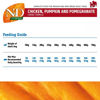 Εικόνα της N&D Grain Free Pumpkin Chicken Adult Medium & Maxi 2,5kg