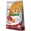 Εικόνα της N&D Low Grain Adult Chicken & Pomegranate Light Medium & Maxi 12kg