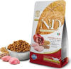 Εικόνα της N&D Low Grain Chicken & Pomegranate Για Στειρωμένες Γάτες 1,5kg