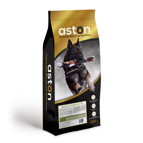 Εικόνα της Aston Adult Complete 20kg