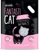 Εικόνα της Pet Natura Κρυσταλλική Άμμος Fantasti cat Crystal Baby Powder 5lt