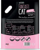 Εικόνα της Pet Natura Κρυσταλλική Άμμος Fantasti cat Crystal Baby Powder 5lt