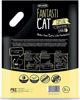 Εικόνα της Pet Natura Κρυσταλλική Άμμος Fantasti cat Crystal Λεμόνι 5lt