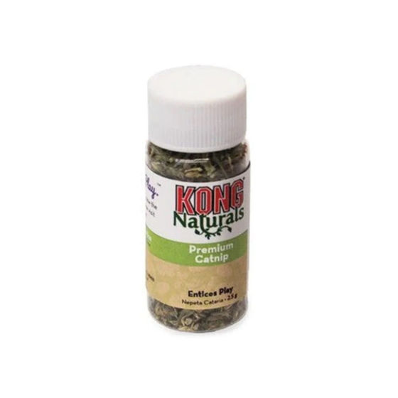 Εικόνα της Kong Premium Catnip 2,5gr