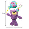 Εικόνα της Kong Παιχνίδι Γάτας Occasions Birthday Teddy