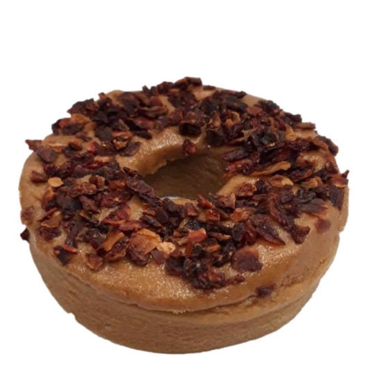 Εικόνα της Donut Για Σκύλους Φυστικοβούτυρο130gr
