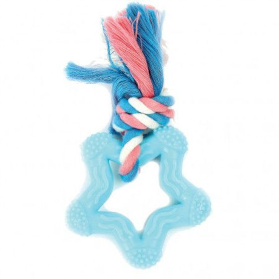 Εικόνα της Happypet Teether Αστέρι