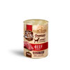 Εικόνα της Fisi Adult Grain Free Μοσχάρι 400gr