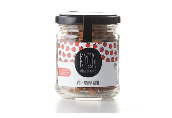 Εικόνα της Kyon Μπισκότα Σκύλου Μήλο 76-80gr