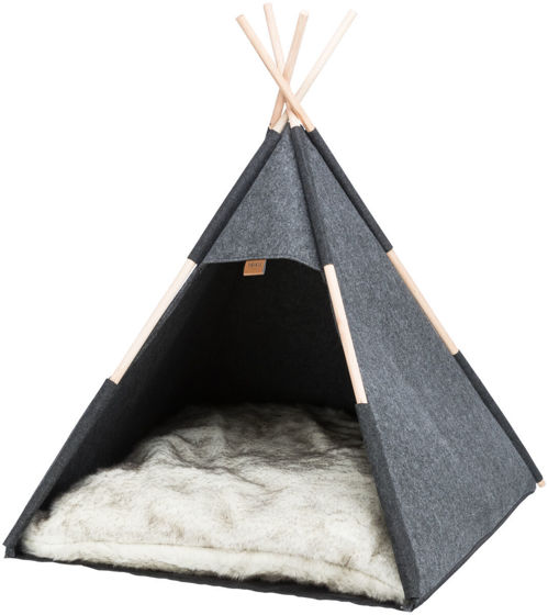Εικόνα της Trixie Φωλιά Tipi (70x70x70cm)