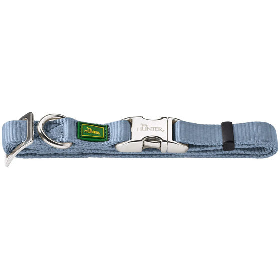 Εικόνα της Hunter Περιλαίμιο Vario Basic Alu-Strong Smoky Blue