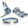Εικόνα της Hunter Περιλαίμιο Vario Basic Alu-Strong Smoky Blue