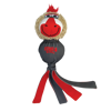 Εικόνα της Kong Παιχνίδι Σκύλου Wubba Zoo Mandrill Large
