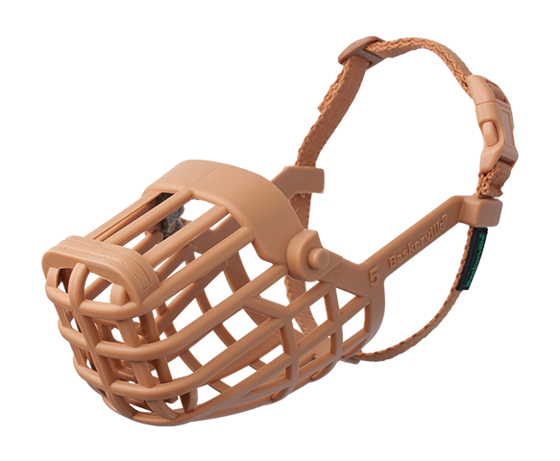 Εικόνα της Baskerville Classic Basket Muzzle