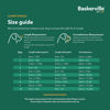 Εικόνα της Baskerville Classic Basket Muzzle