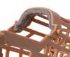Εικόνα της Baskerville Classic Basket Muzzle