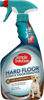 Εικόνα της Simple Solution Hard Floor Stain & Odour Remover 750ml