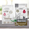 Εικόνα της Platinum Μαγειρευτή Ξηρά Τροφή Adult Iberico & Λαχανικά 1,5kg