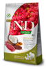 Εικόνα της N&D Skin Quinoa Duck Medium - Maxi 2,5kg