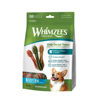 Εικόνα της Whimzees Toothbrush Small 24τμχ
