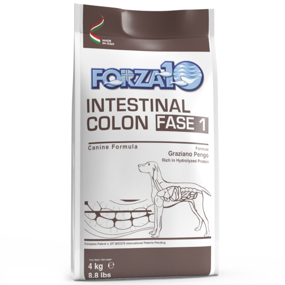 Εικόνα της Forza10 Active Line Colon Fase I (Διάρροια) 4kg