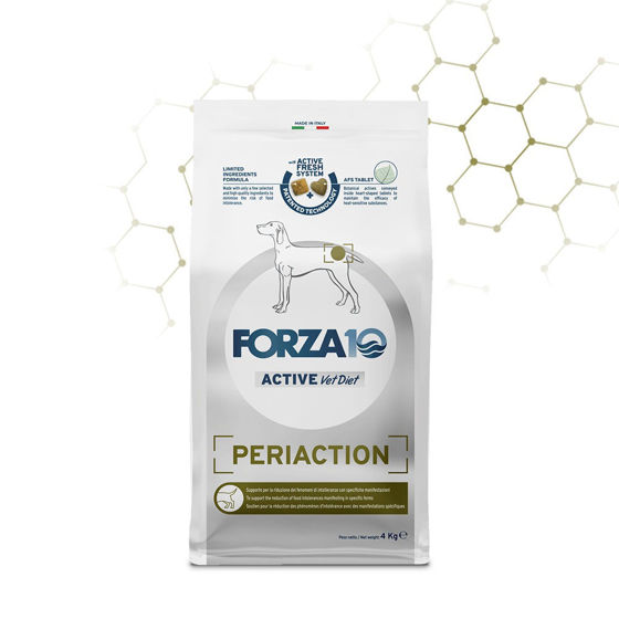 Εικόνα της Forza10 Active Line Adult Periaction (Περιπρωκτικοί Αδένες) 4kg