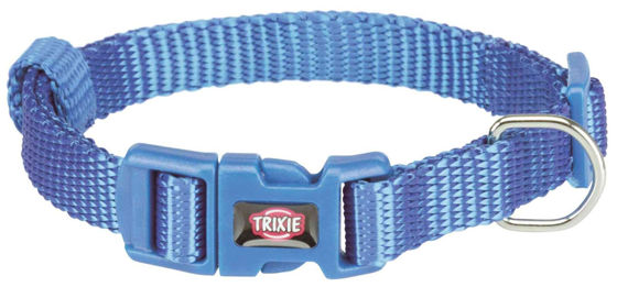 Εικόνα της Trixie Περιλαίμιο Σκύλου Premium Μπλε